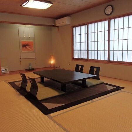 Forest Villa Yumesuzu Takashima Exterior foto