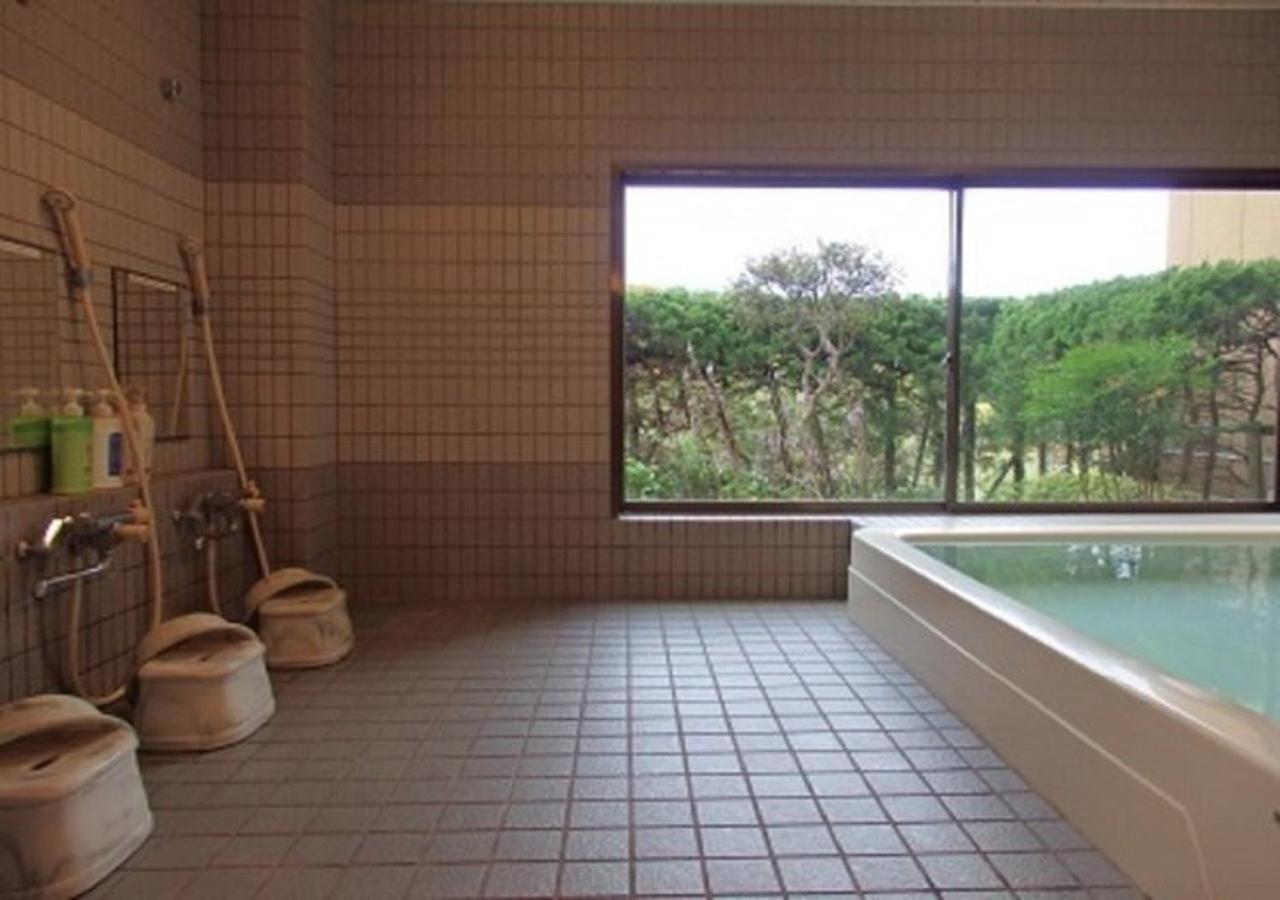 Forest Villa Yumesuzu Takashima Exterior foto